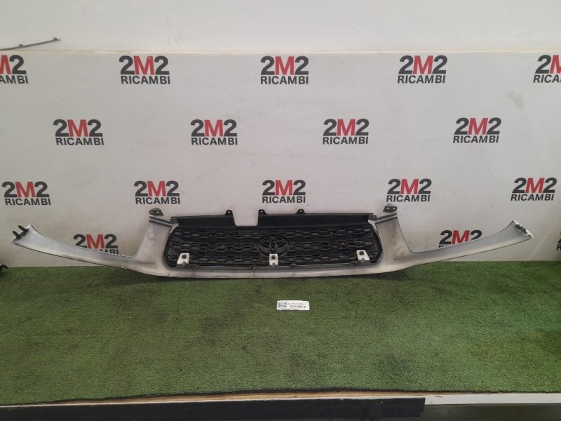Griglia Radiatore 0842342130 Toyota RAV 4 II 2000
