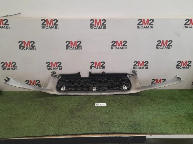 Griglia Radiatore 0842342130 Toyota RAV 4 II 2000