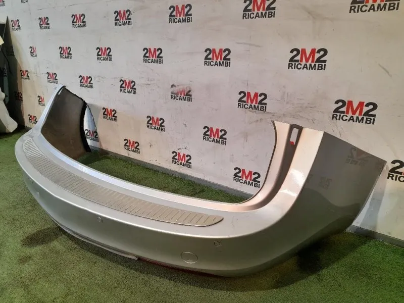 Paraurti POST 13239098 Opel Insignia A 2009