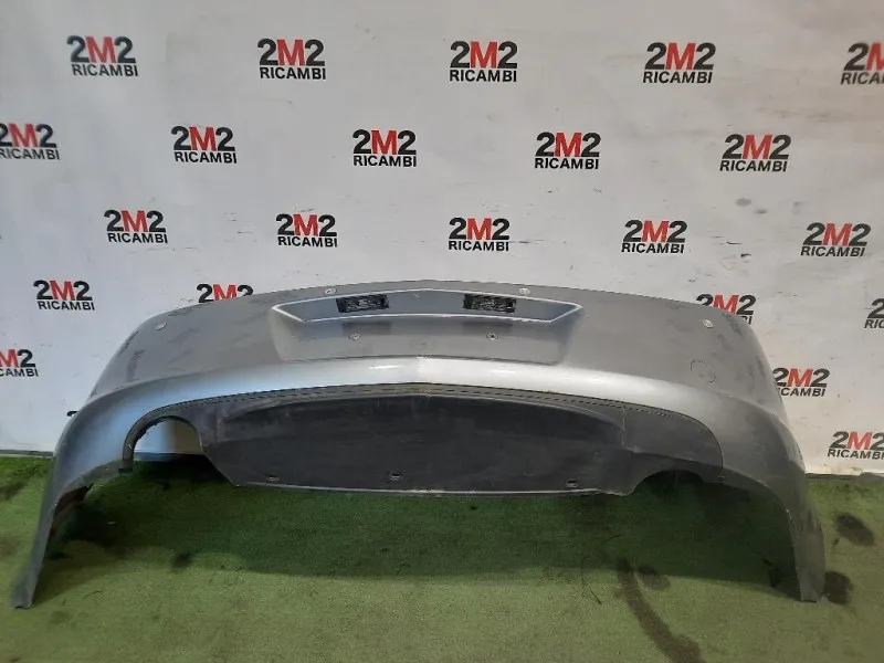 Paraurti POST 551004542 Opel Insignia A 2009