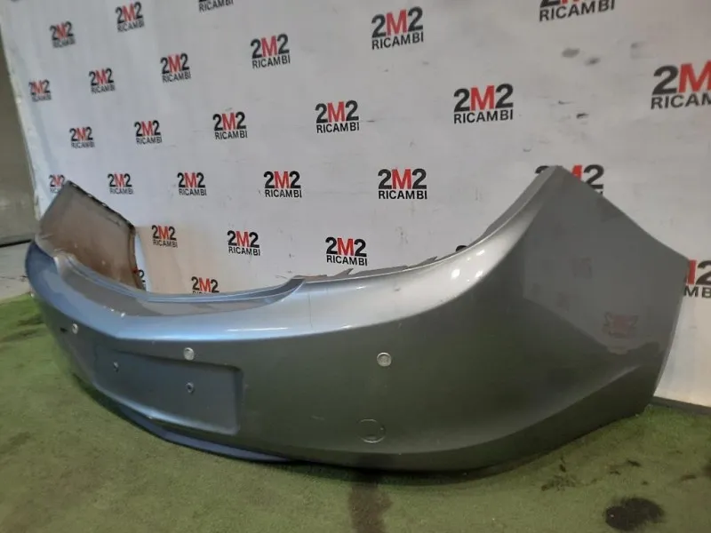 Paraurti POST 551004542 Opel Insignia A 2009