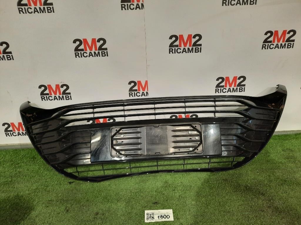 Griglia Radiatore 531020D130 Toyota Yaris IV 2017
