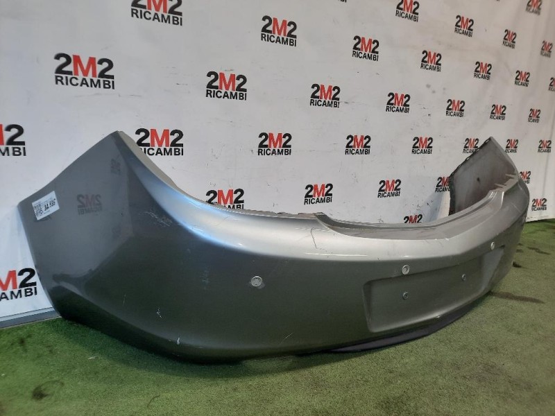 Paraurti POST 551004542 Opel Insignia A 2009