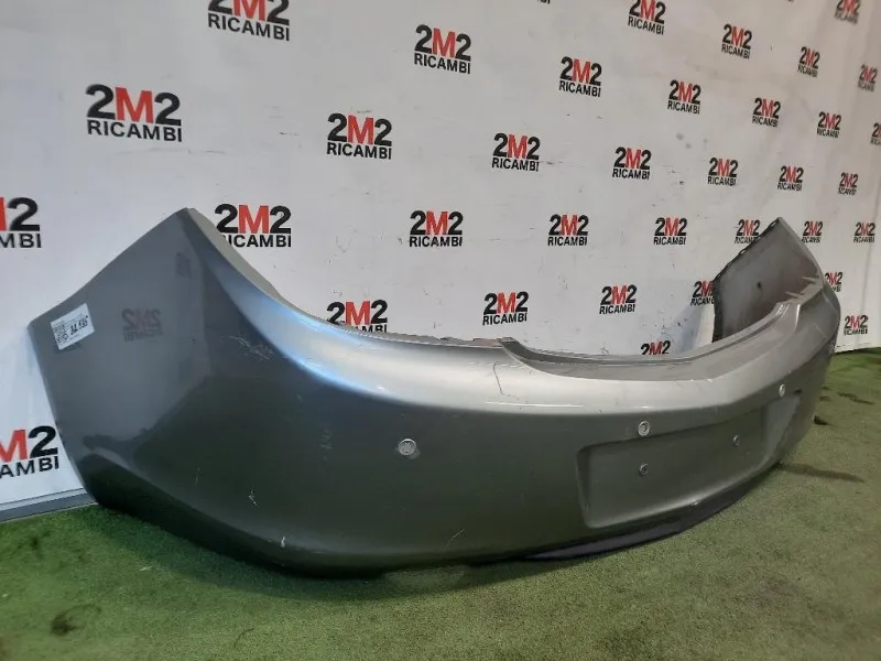 Paraurti POST 551004542 Opel Insignia A 2009