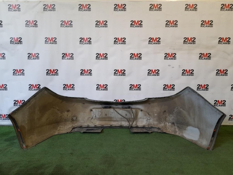 Paraurti POST 13246507 Opel Insignia A 2009