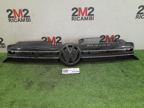 Griglia Radiatore 5K0853653 Volkswagen GOLF VI 2009