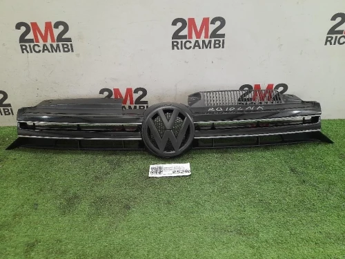 Griglia Radiatore 5K0853653 Volkswagen GOLF VI 2009