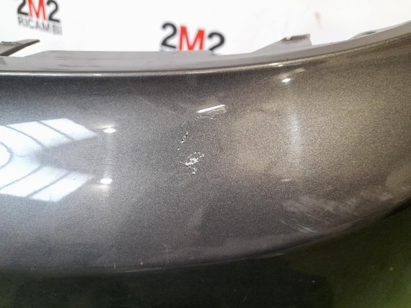 Paraurti POST 13246507 Opel Insignia A 2009