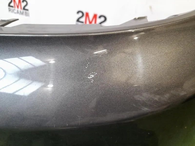 Paraurti POST 13246507 Opel Insignia A 2009