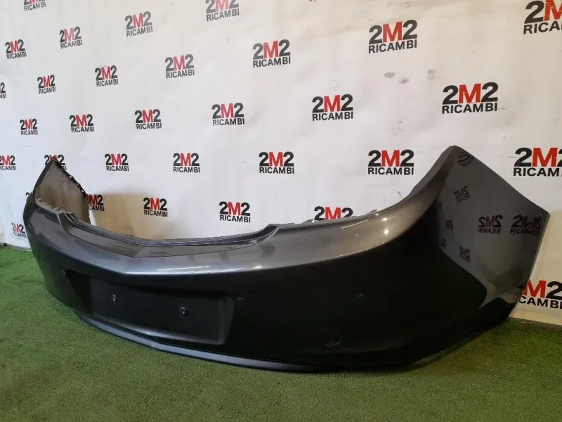 Paraurti POST 13246507 Opel Insignia A 2009