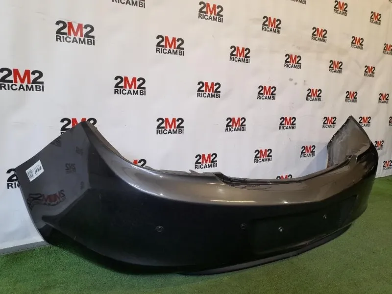 Paraurti POST 13246507 Opel Insignia A 2009