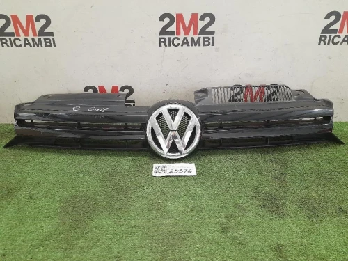 Griglia Radiatore 5K0853651AM Volkswagen GOLF VI 2009