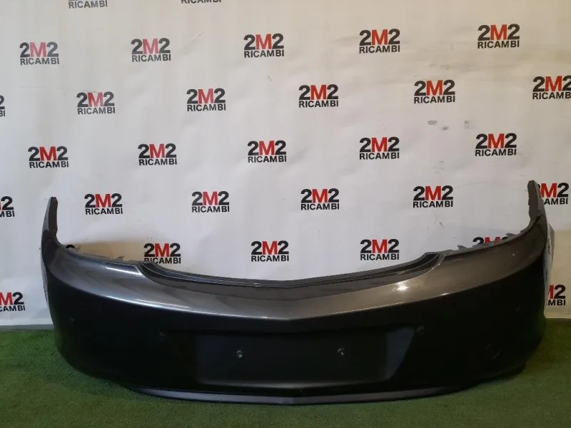 Paraurti POST 13246507 Opel Insignia A 2009