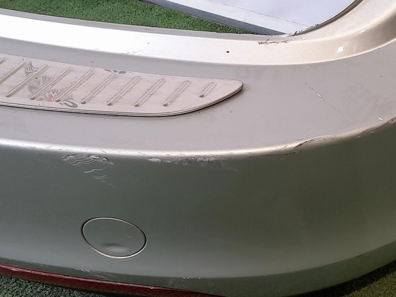 Paraurti POST 13239098 Opel Insignia A 2009