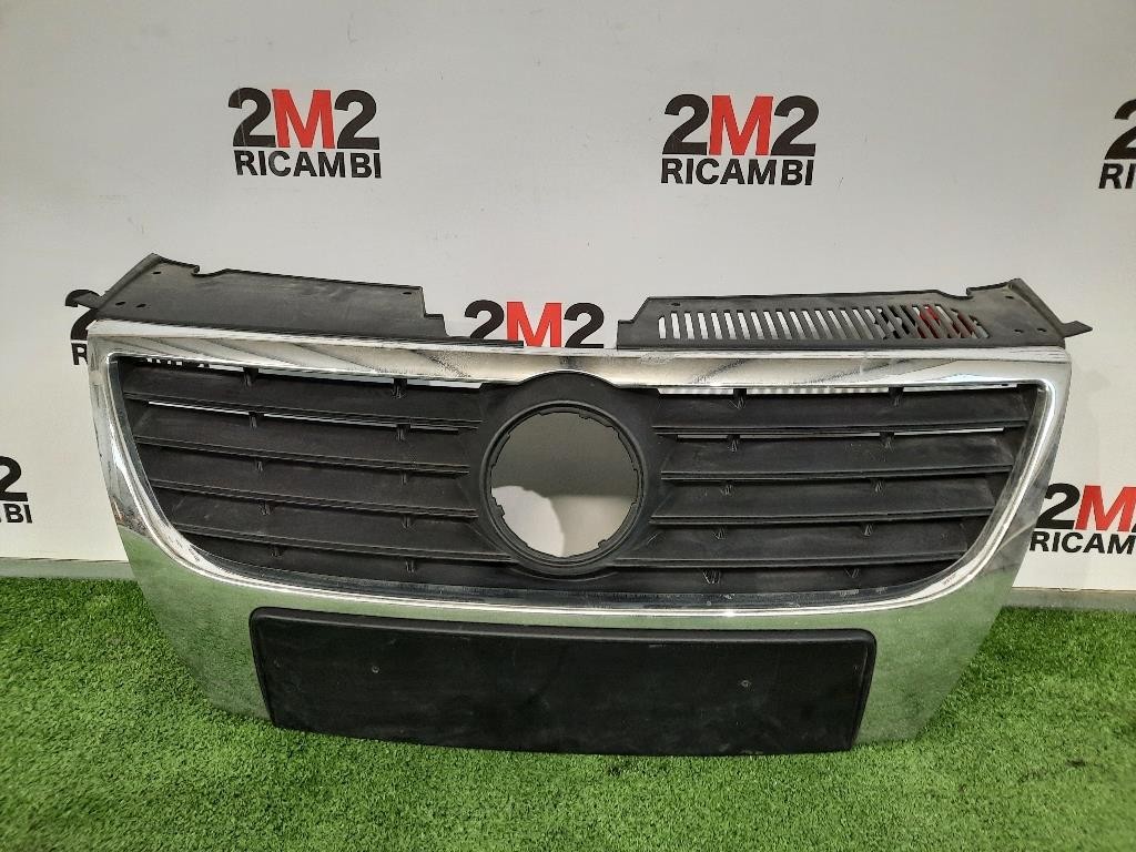 Griglia Radiatore 3C0853651AHPWF Volkswagen Passat V Variant 2005