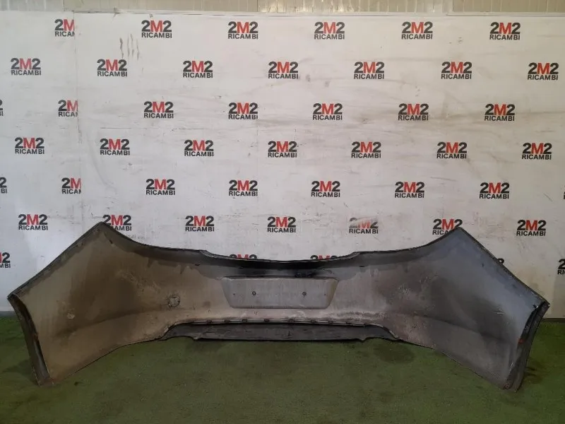 Paraurti POST 13246507 Opel Insignia A 2009