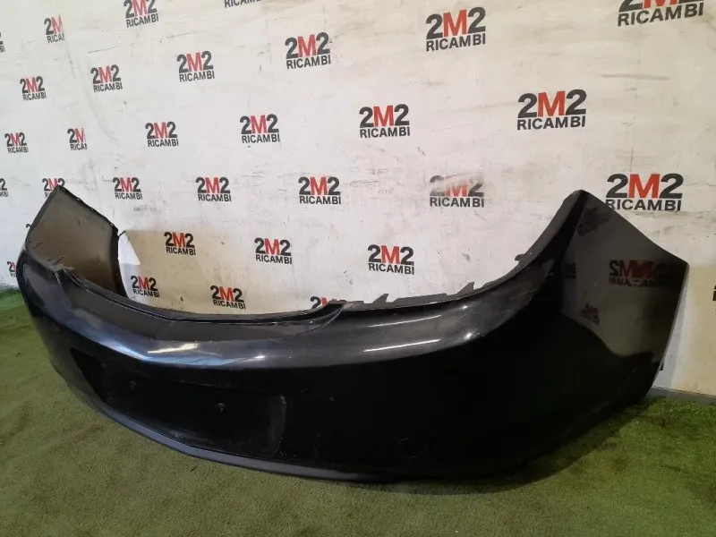 Paraurti POST 13246507 Opel Insignia A 2009