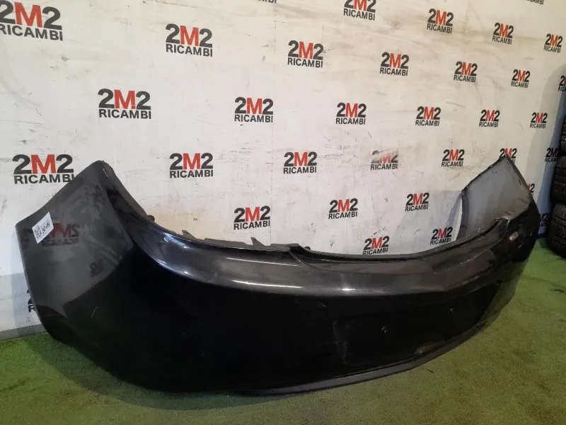 Paraurti POST 13246507 Opel Insignia A 2009