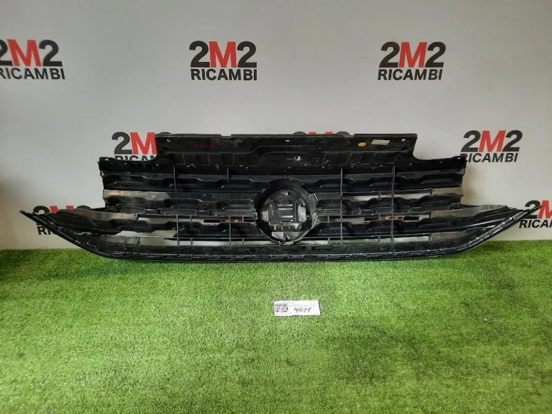 Griglia Radiatore 2GM853651CHEU Volkswagen T-cross 2019