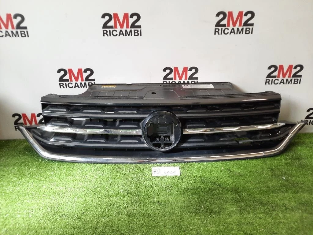 Griglia Radiatore 2GM853651CHEU Volkswagen T-cross 2019