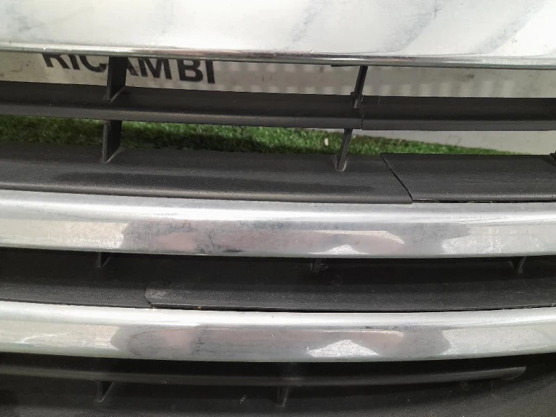Griglia Radiatore 5N0853653A Volkswagen Tiguan I 2008