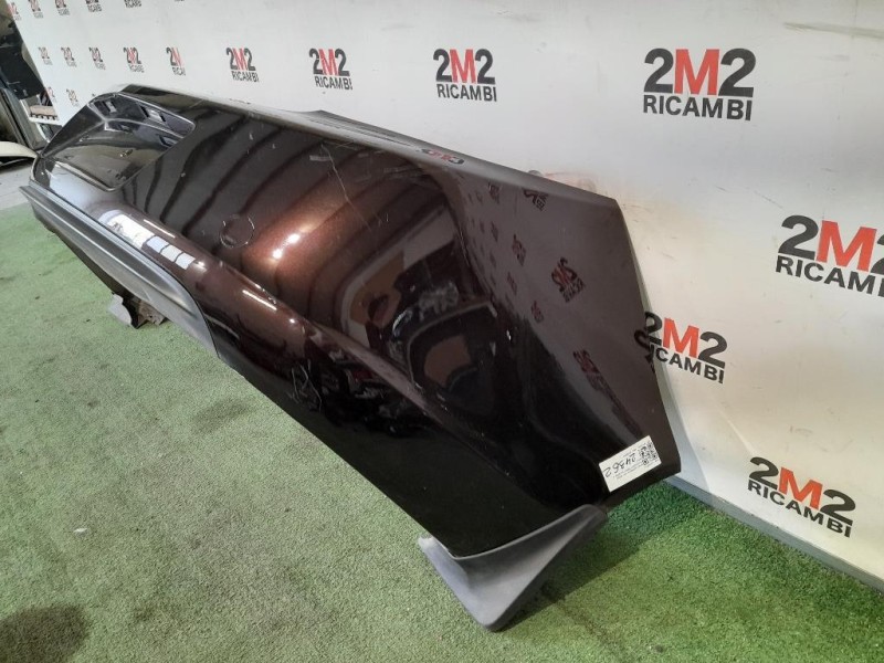 Paraurti POST 13238744 Opel Insignia A 2009