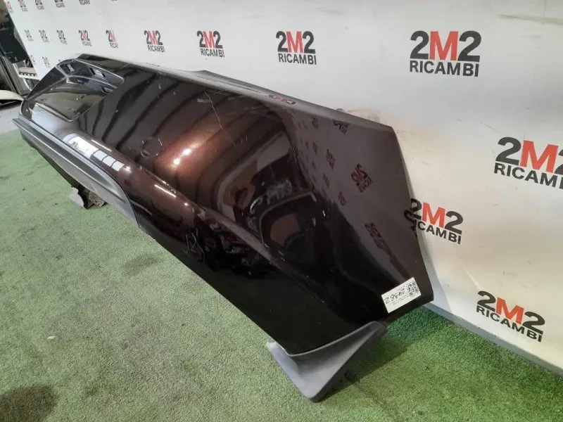 Paraurti POST 13238744 Opel Insignia A 2009