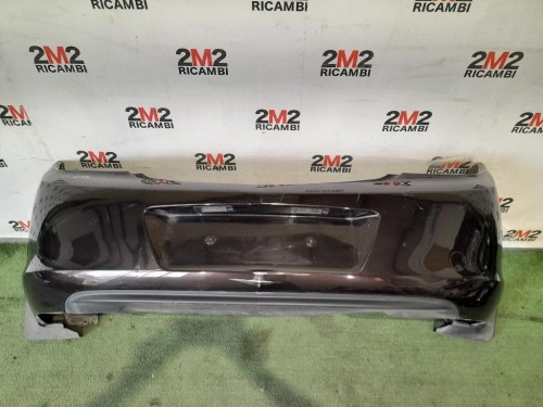 Paraurti POST 13238744 Opel Insignia A 2009