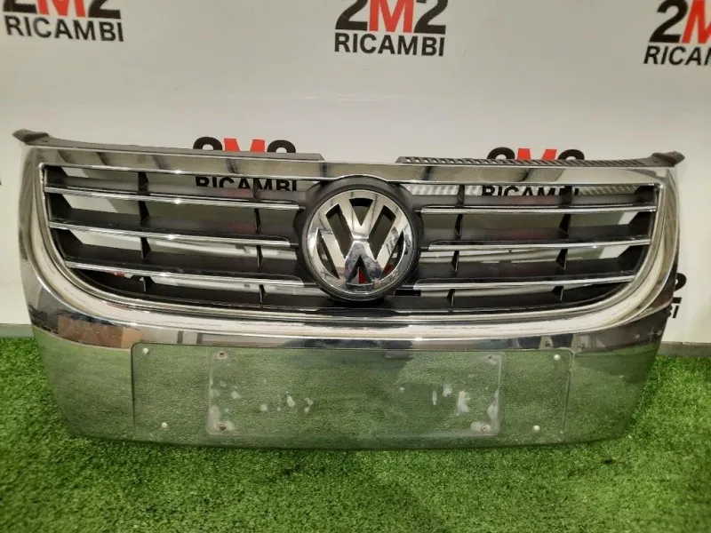 Griglia Radiatore 1T0853651AGPWF Volkswagen Touran II 2007