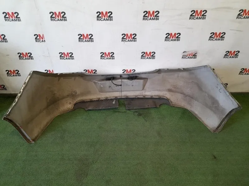 Paraurti POST 13238744 Opel Insignia A 2009