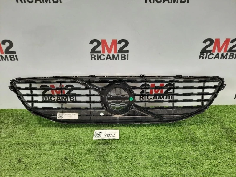 Griglia Radiatore 31425506 Volvo V40 II 2012