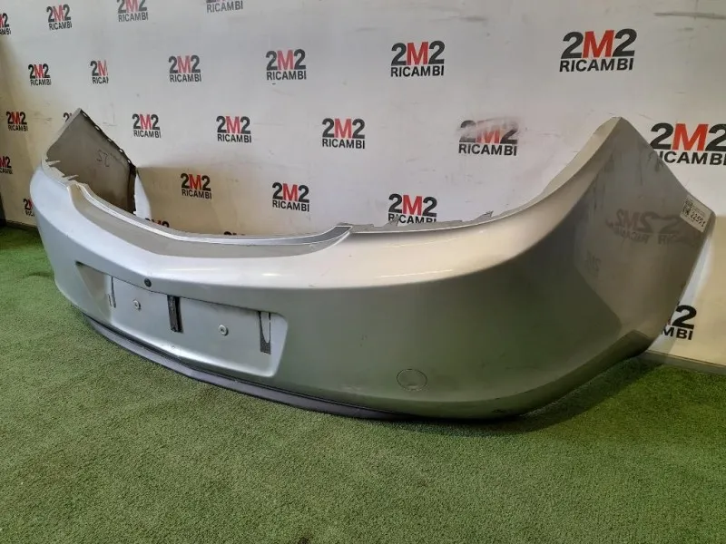 Paraurti POST 13238744 Opel Insignia A 2009