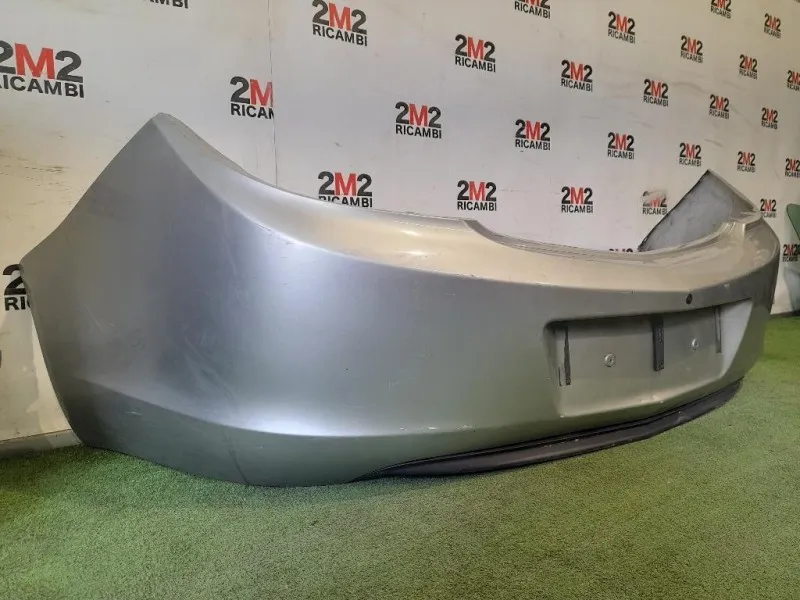 Paraurti POST 13238744 Opel Insignia A 2009