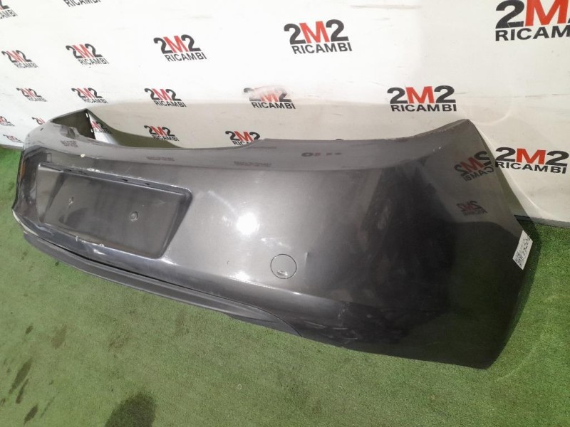 Paraurti POST 20972990 Opel Insignia A 2009