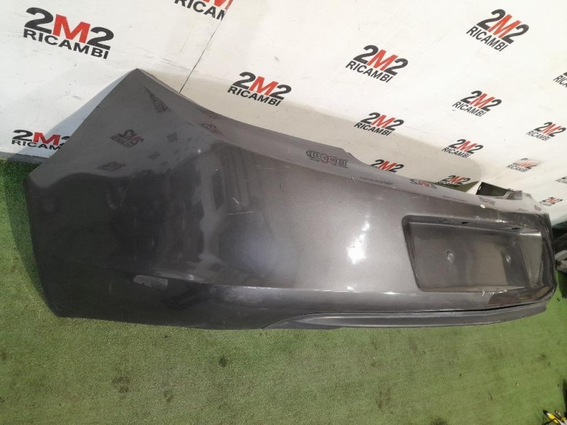 Paraurti POST 20972990 Opel Insignia A 2009