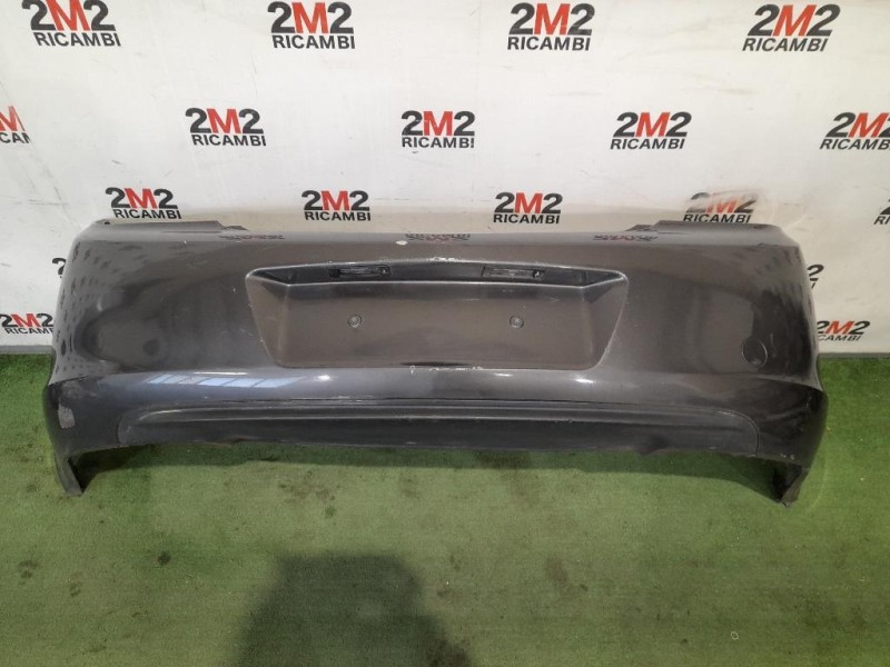 Paraurti POST 20972990 Opel Insignia A 2009