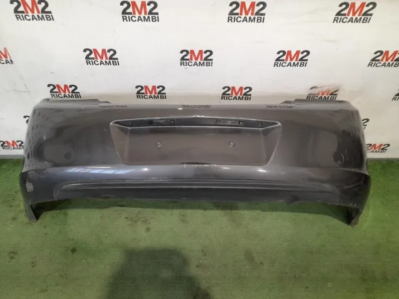 Paraurti POST 20972990 Opel Insignia A 2009