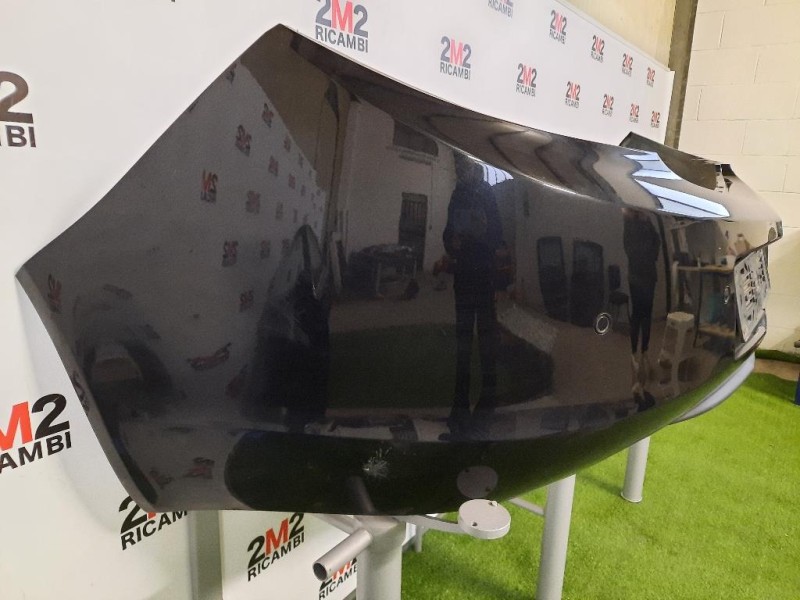 Paraurti POST 23106812 Opel Insignia A 2013