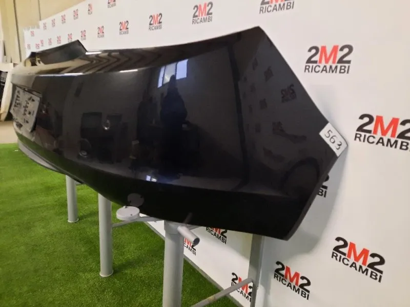 Paraurti POST 23106812 Opel Insignia A 2013