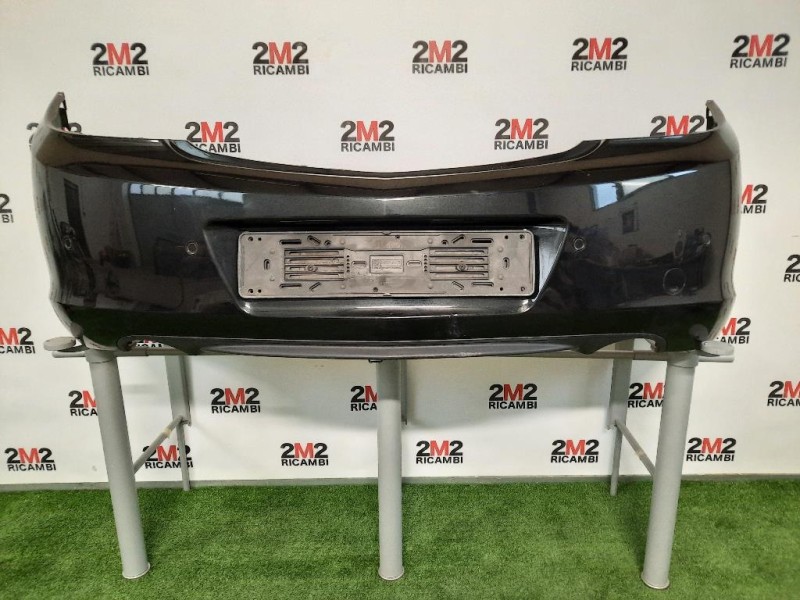 Paraurti POST 23106812 Opel Insignia A 2013