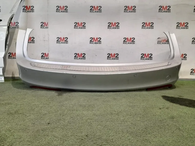 Paraurti POST NUDO 13239098 Opel Insignia A SW 2009