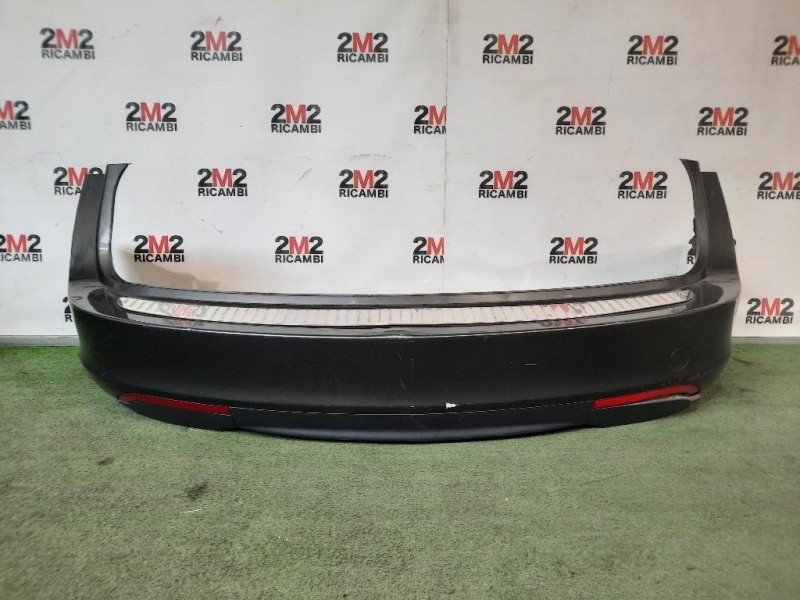 Paraurti POST 13239098 Opel Insignia A SW 2009