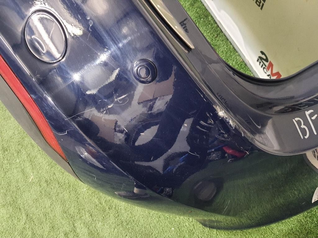 Paraurti POST 13239098 Opel Insignia A SW 2009