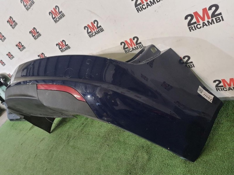 Paraurti POST 13239098 Opel Insignia A SW 2009