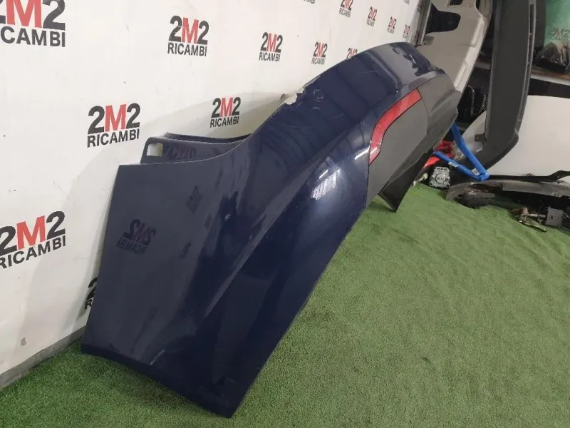 Paraurti POST 13239098 Opel Insignia A SW 2009