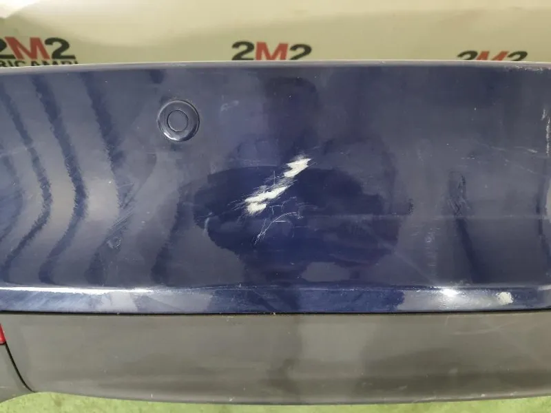 Paraurti POST 13239098 Opel Insignia A SW 2009