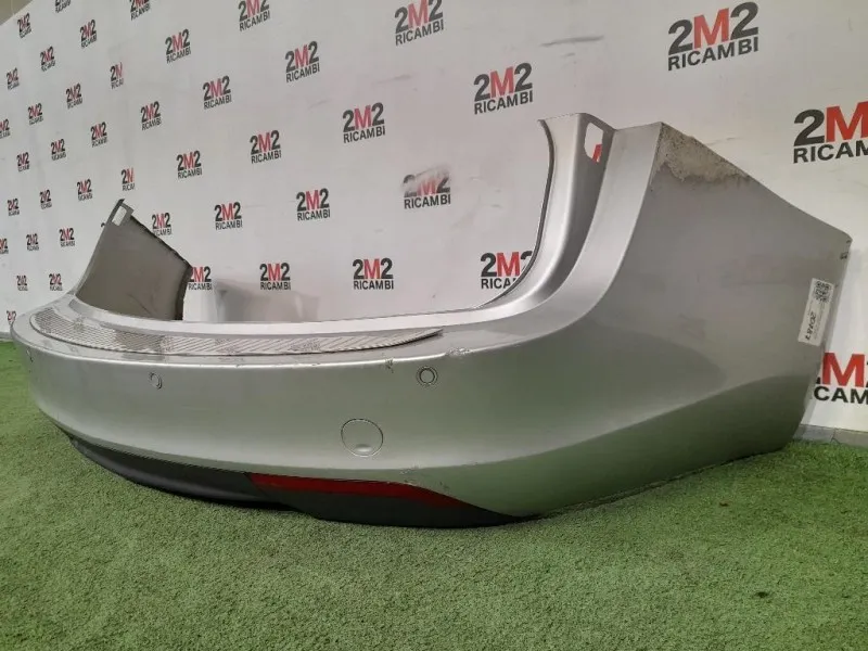 Paraurti POST 13239098 Opel Insignia A SW 2009