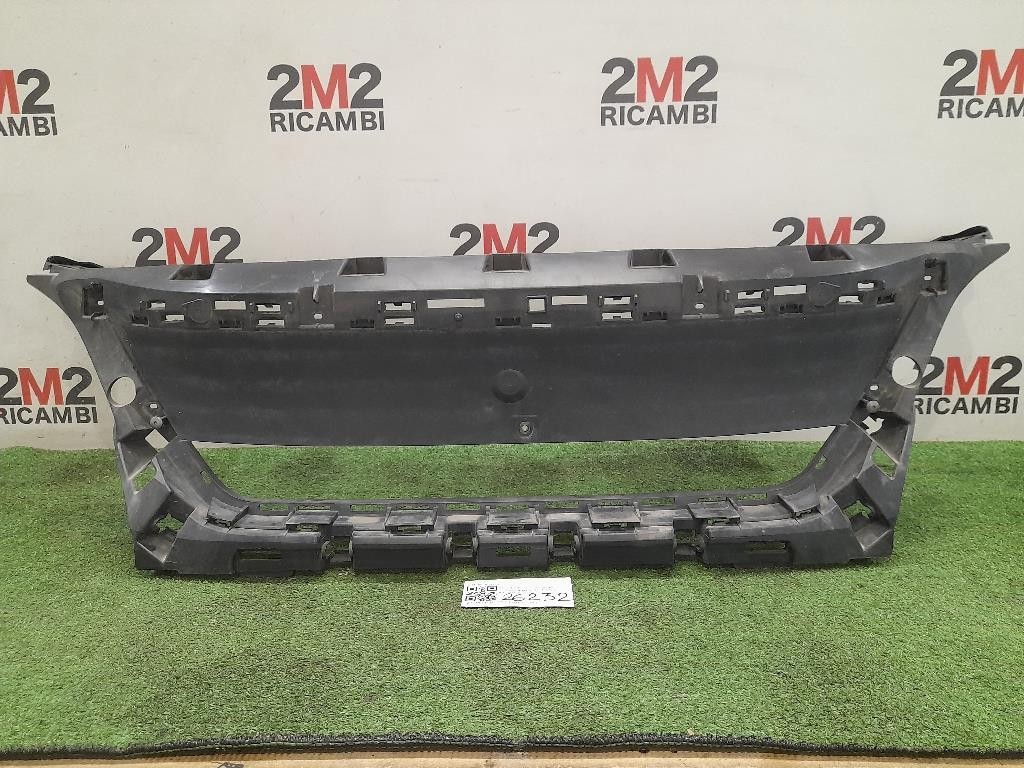 Griglia Radiatore INT 9815317777 Peugeot 3008 II 2016