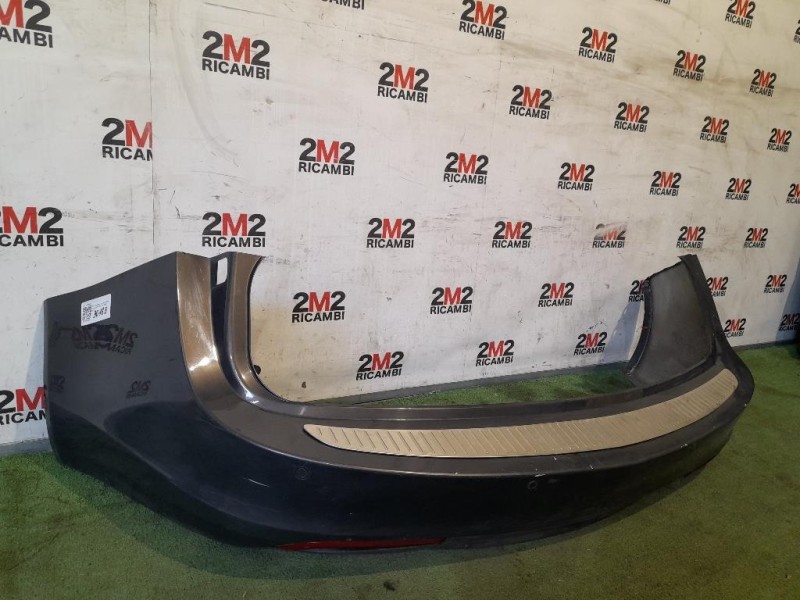 Paraurti POST 13239098 Opel Insignia A SW 2009