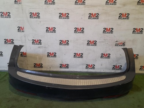 Paraurti POST 13239098 Opel Insignia A SW 2009